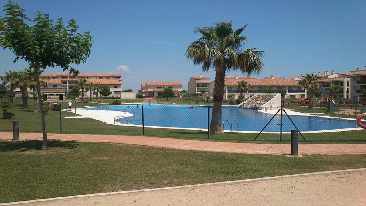 Chalets de Lujo Dúplex con Piscina y Spa San Jorge  Exterior photo